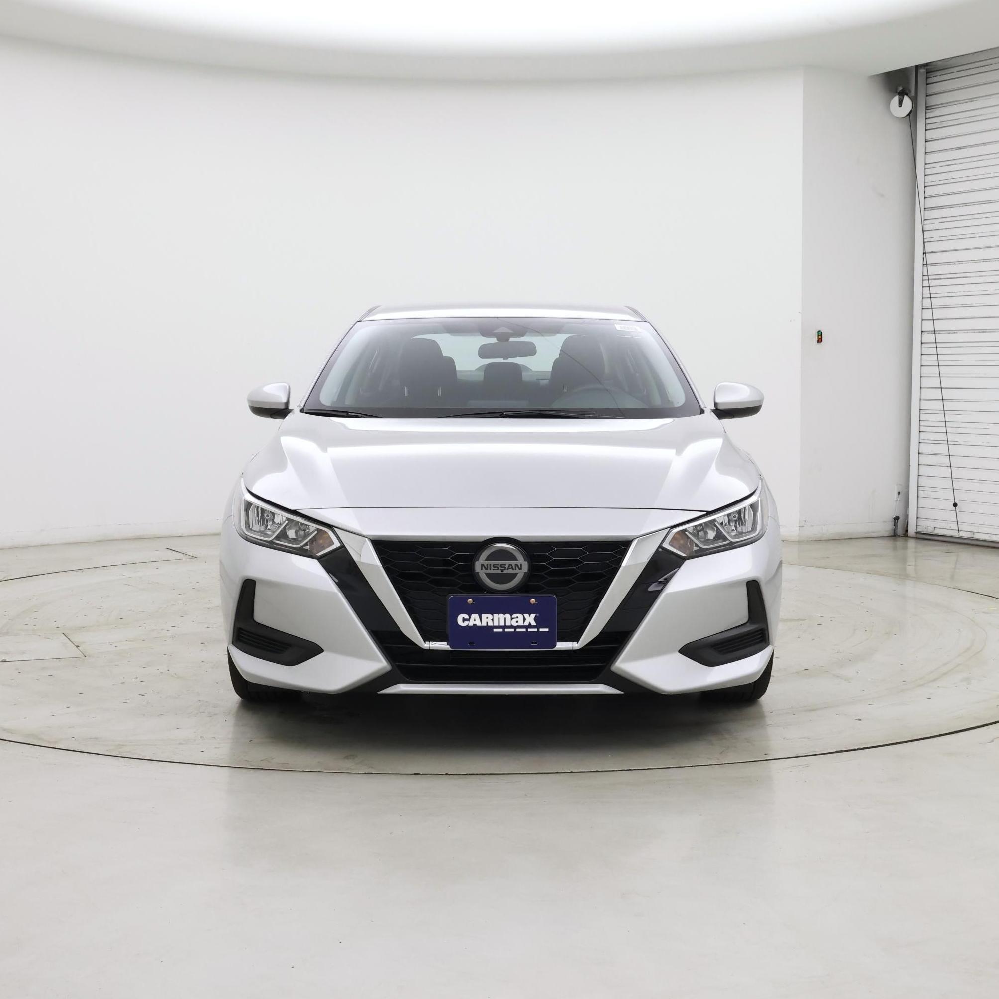 Thumbnail: 2023 Nissan Sentra - 5