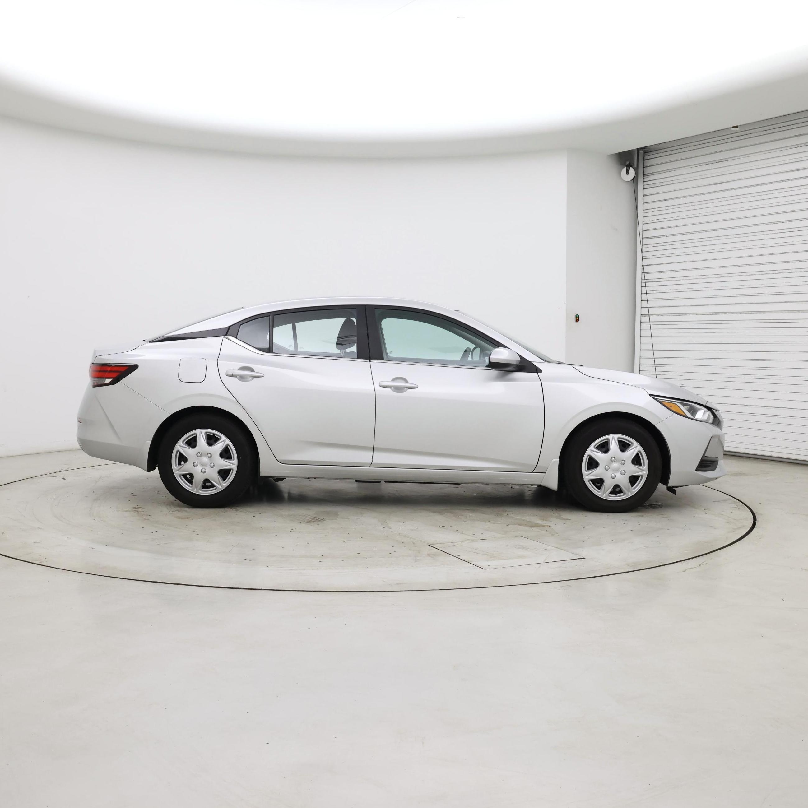 Thumbnail: 2023 Nissan Sentra - 7