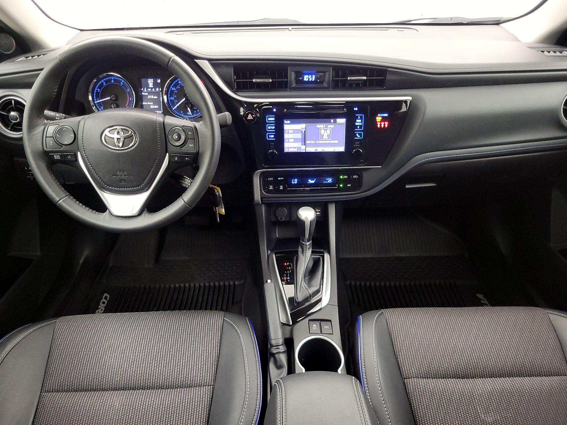 Thumbnail: 2018 Toyota Corolla - 9
