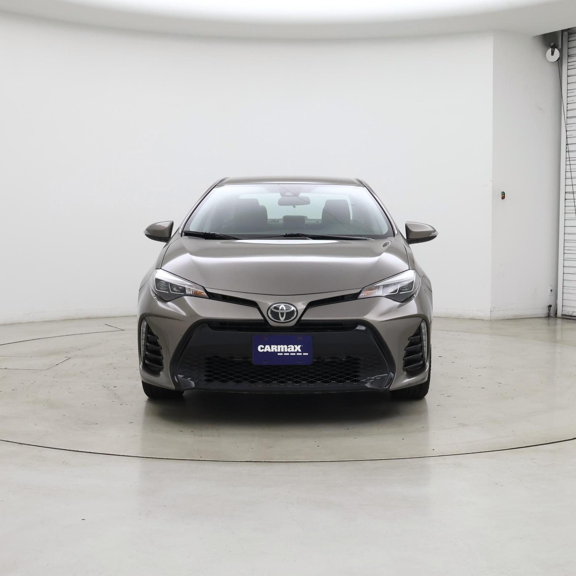 Thumbnail: 2018 Toyota Corolla - 5