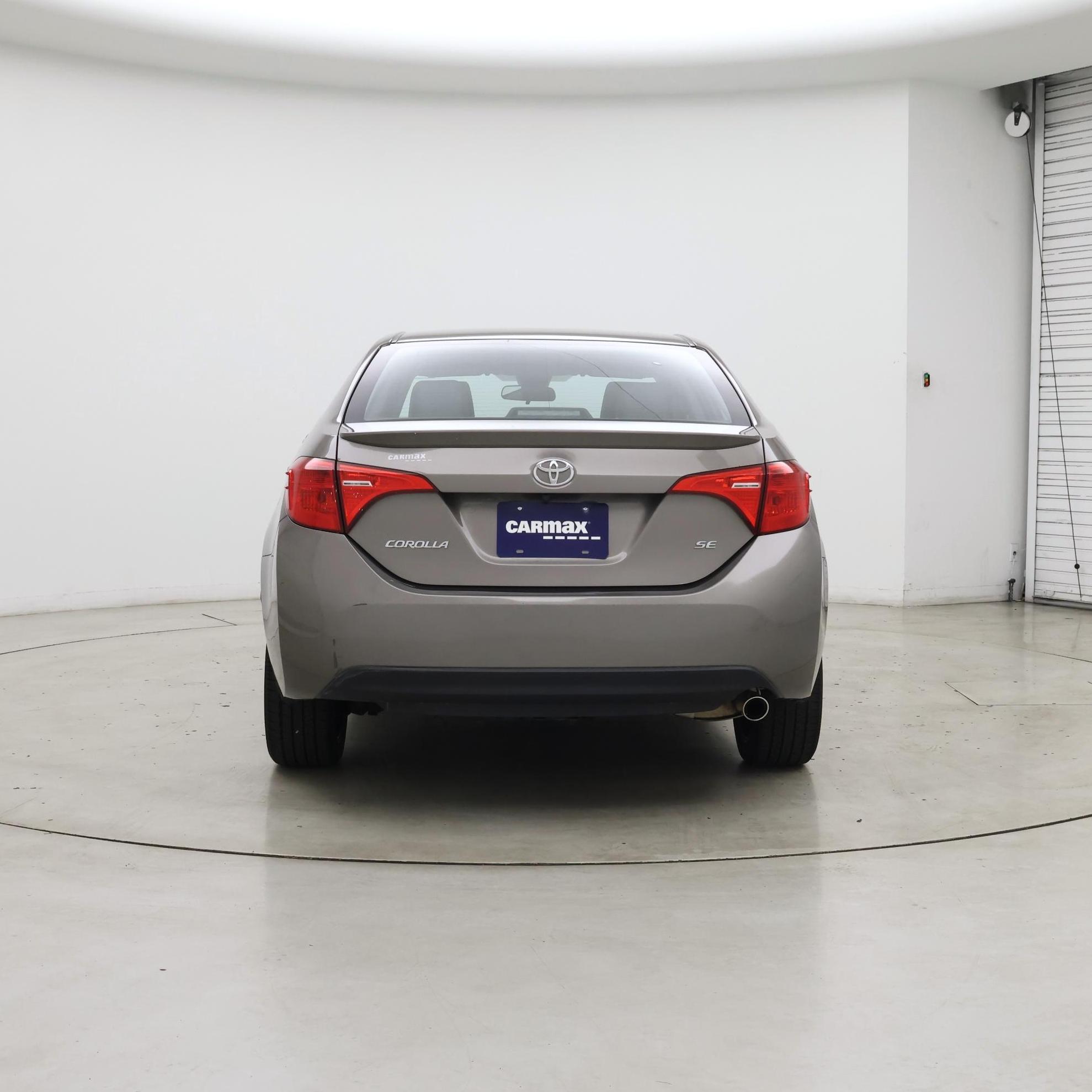 Thumbnail: 2018 Toyota Corolla - 6