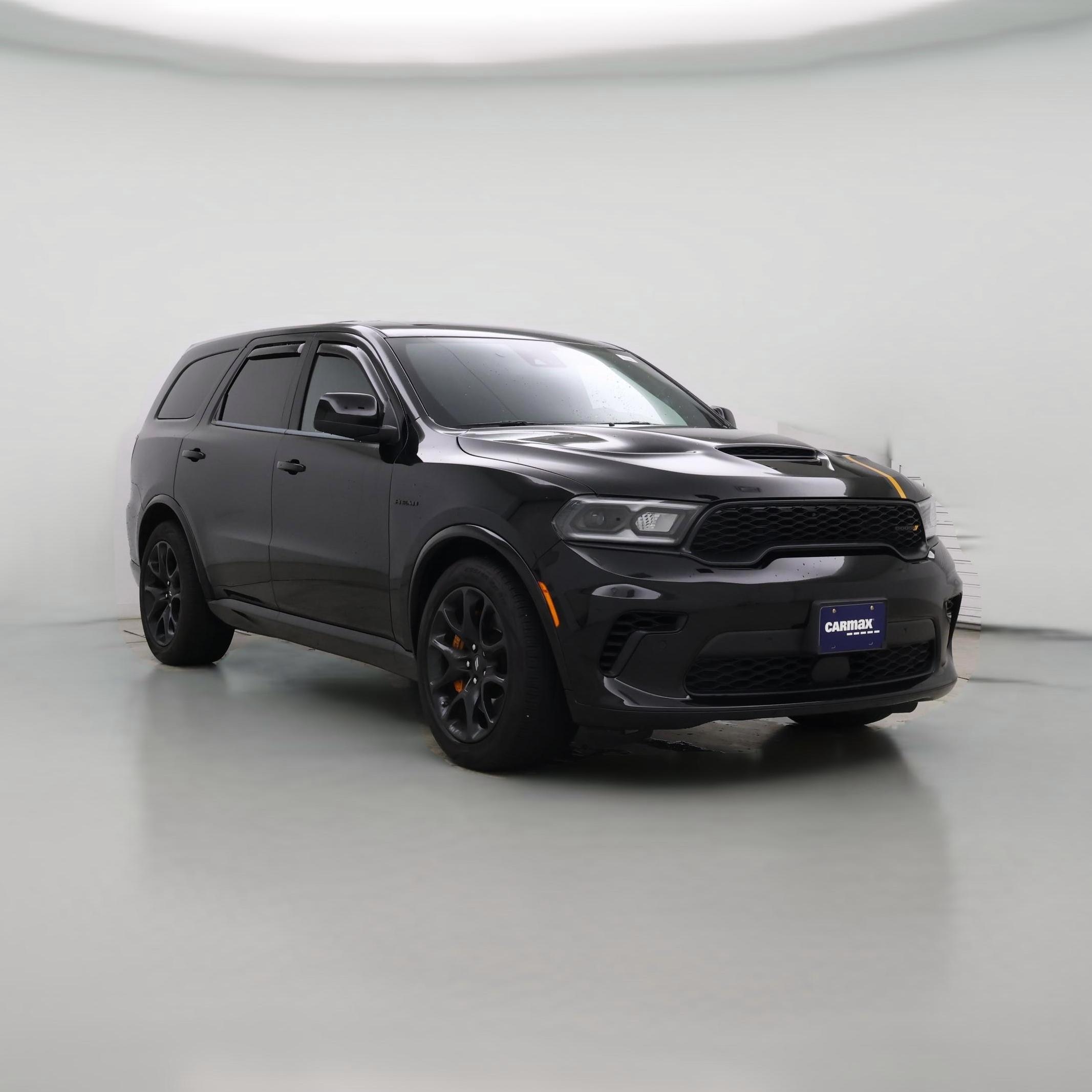 Thumbnail: 2023 Dodge Durango - 1