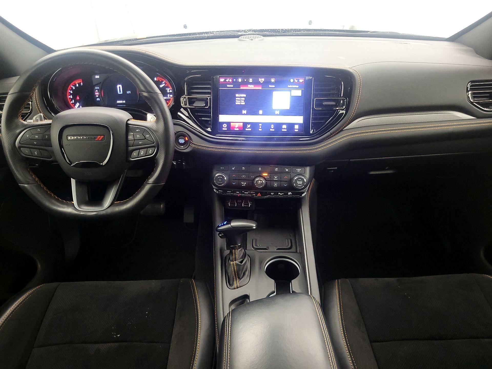 Thumbnail: 2023 Dodge Durango - 9