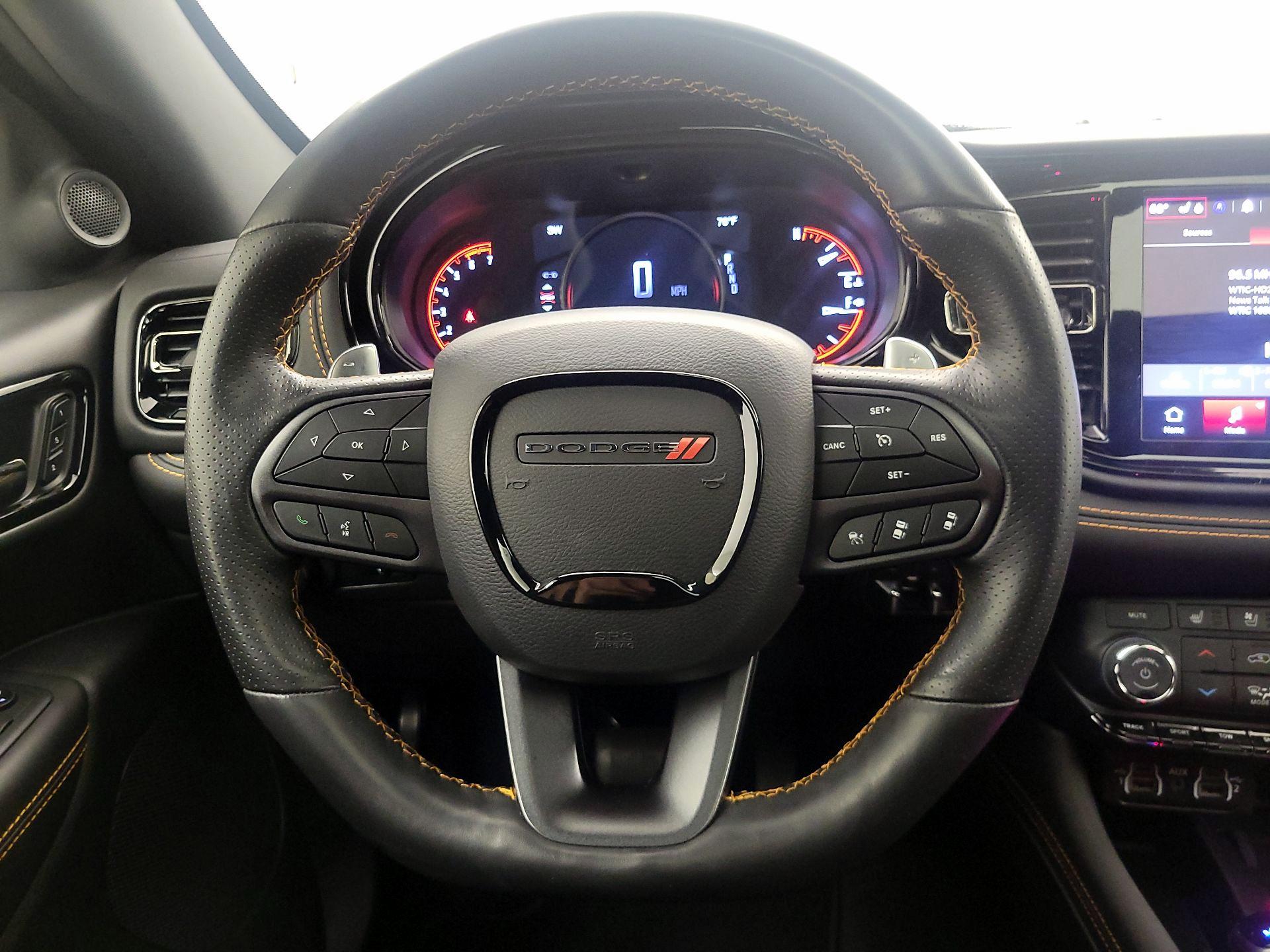 Thumbnail: 2023 Dodge Durango - 10