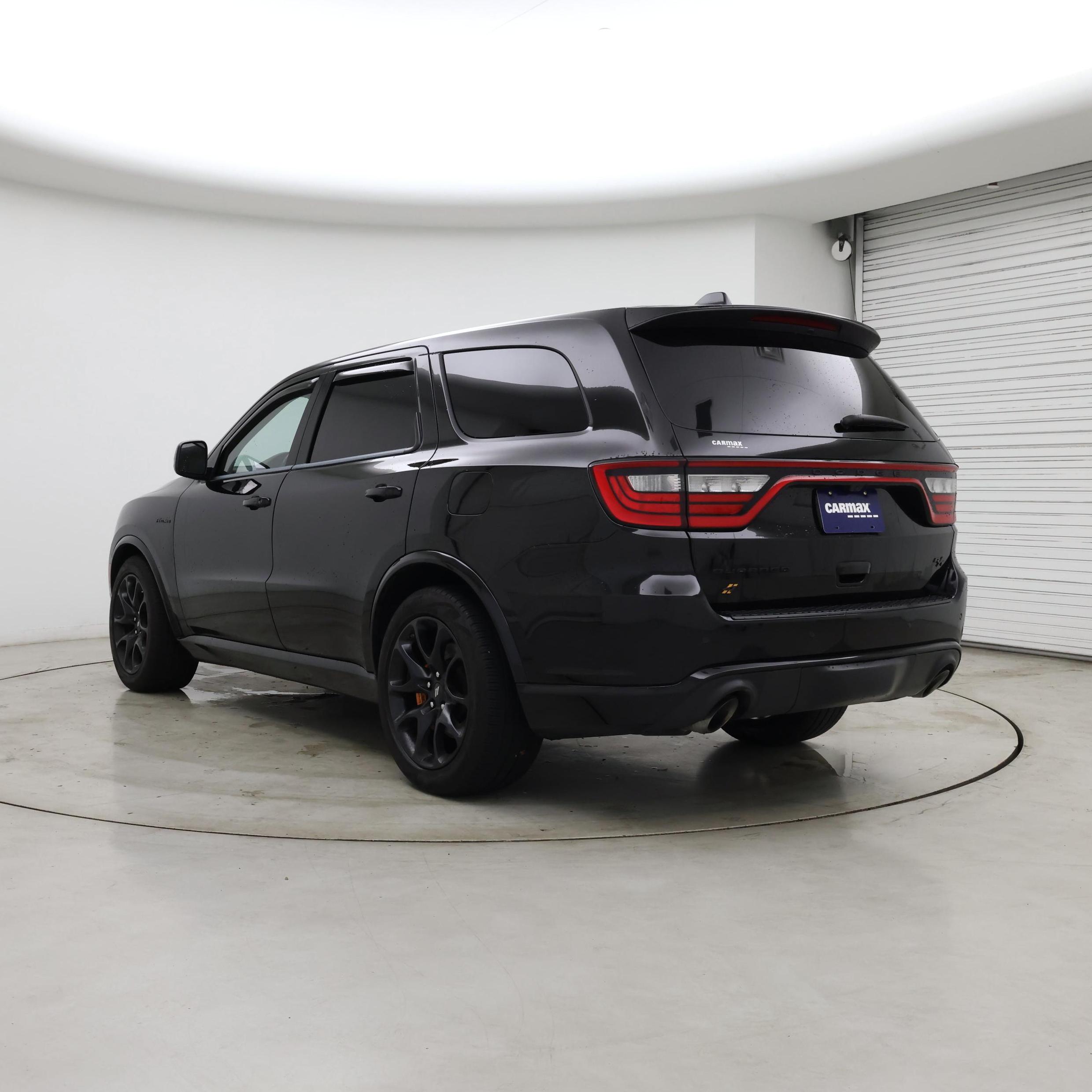 Thumbnail: 2023 Dodge Durango - 2