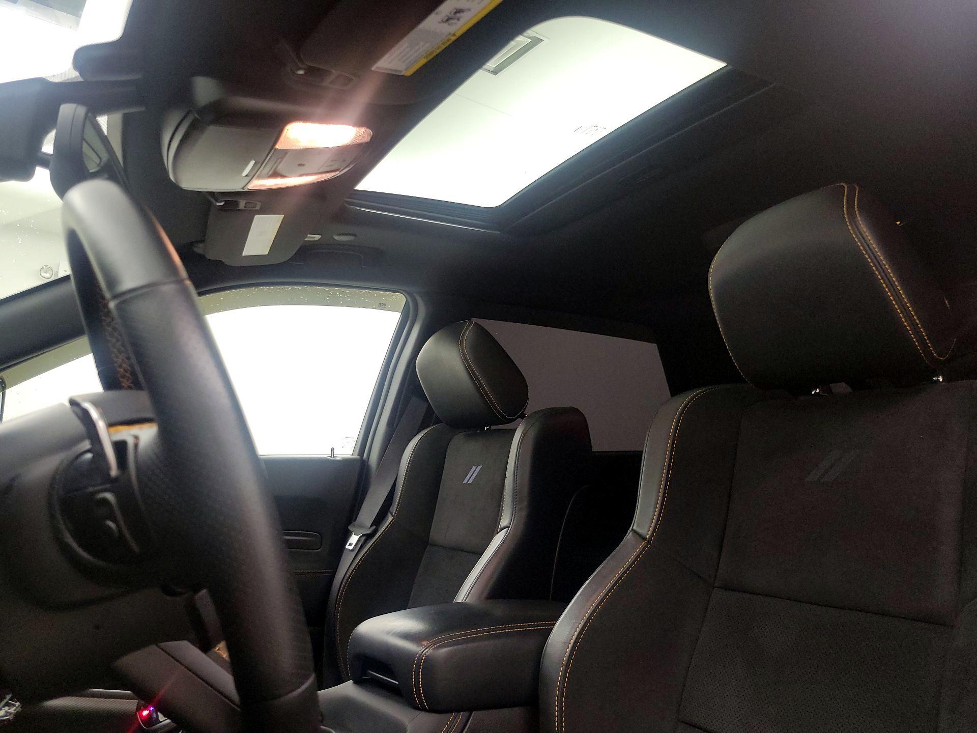 Thumbnail: 2023 Dodge Durango - 20