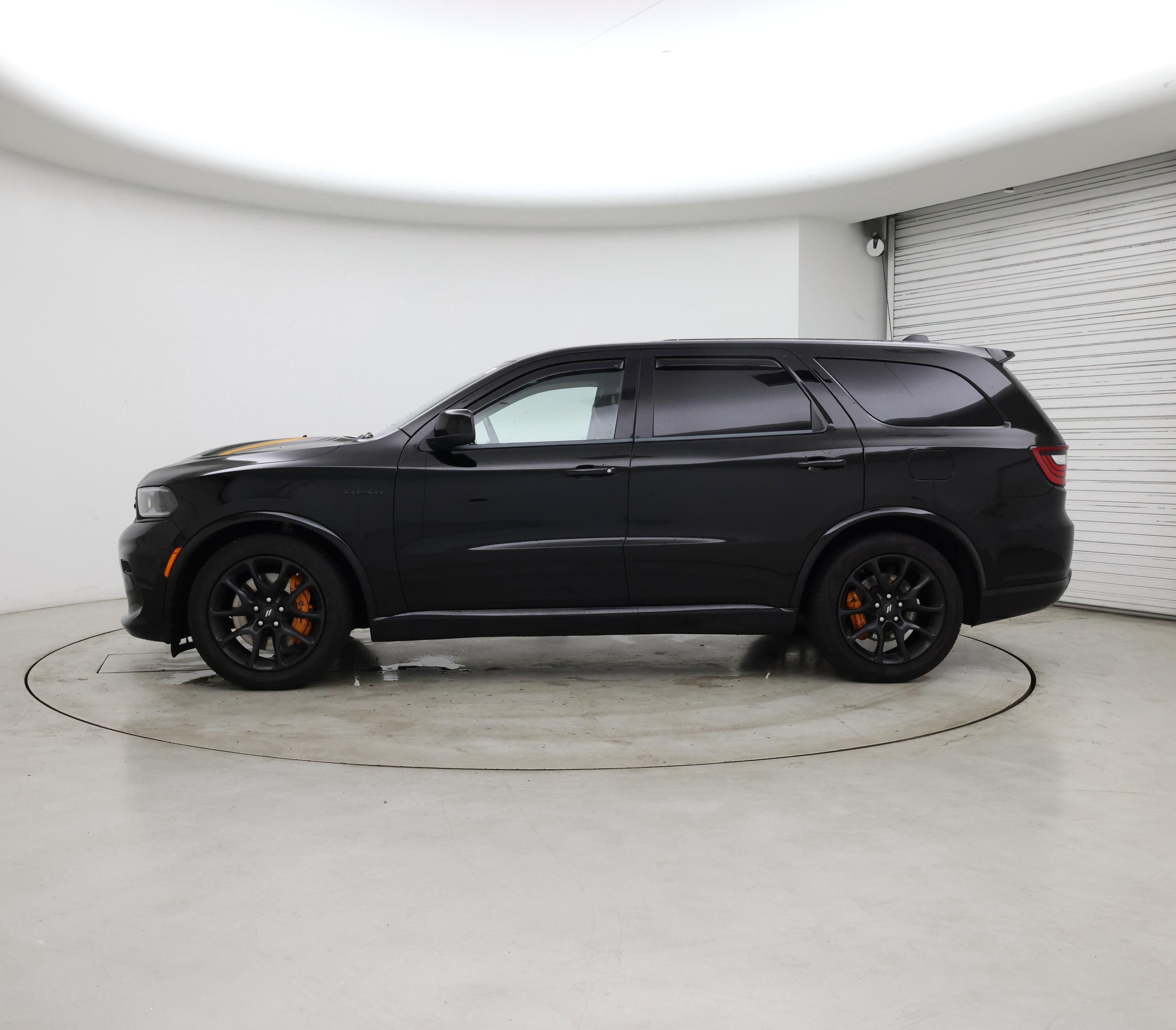 Thumbnail: 2023 Dodge Durango - 3