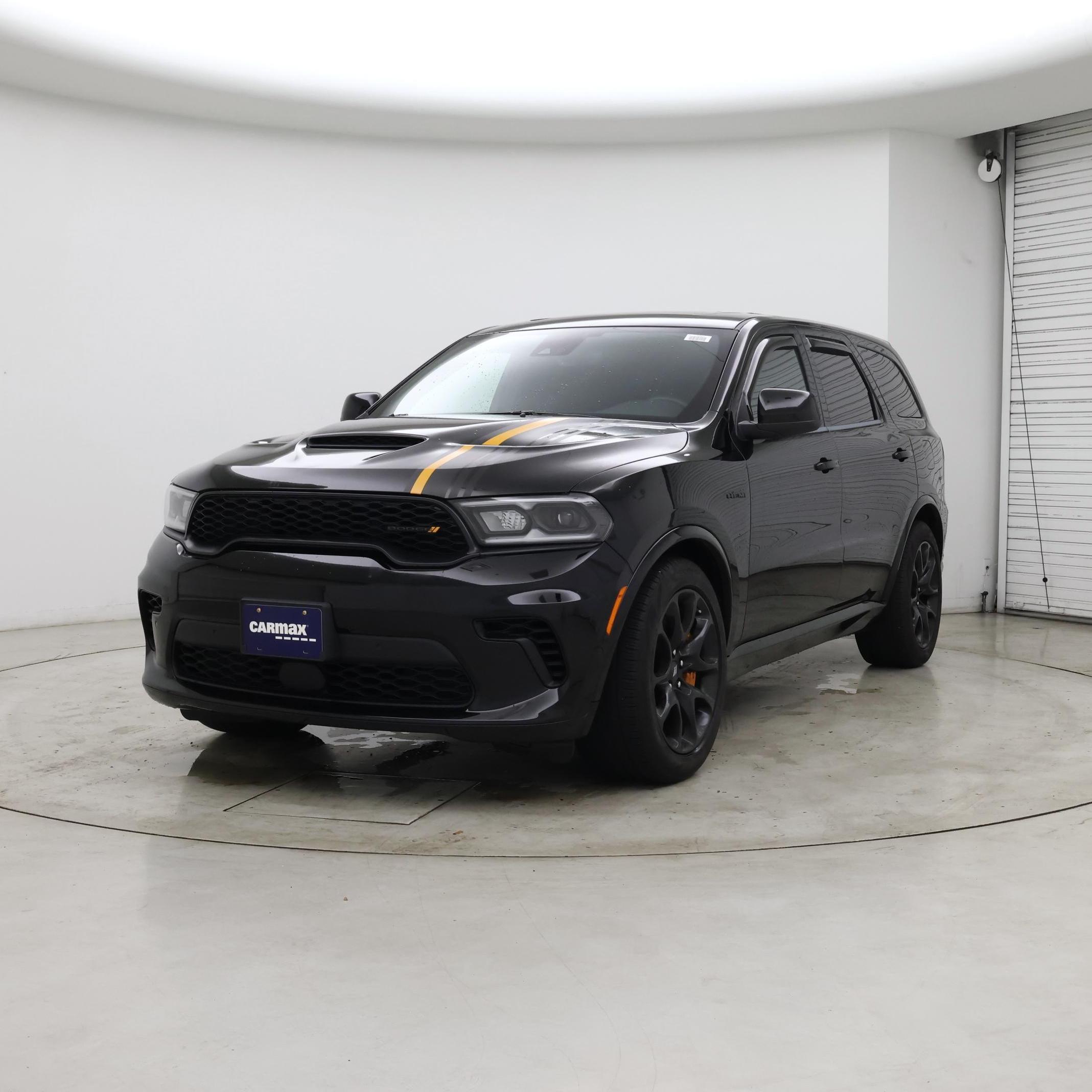 Thumbnail: 2023 Dodge Durango - 4