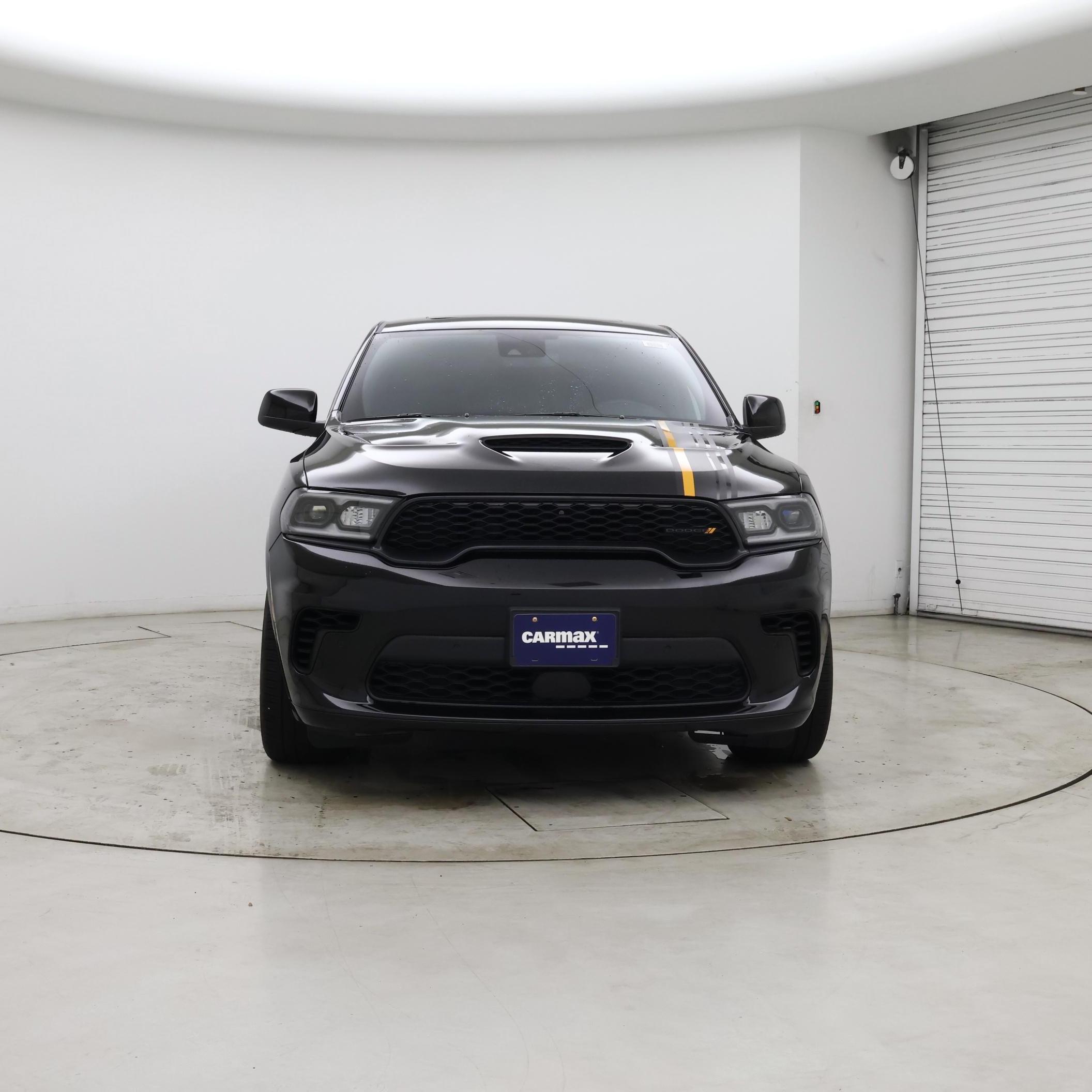Thumbnail: 2023 Dodge Durango - 5