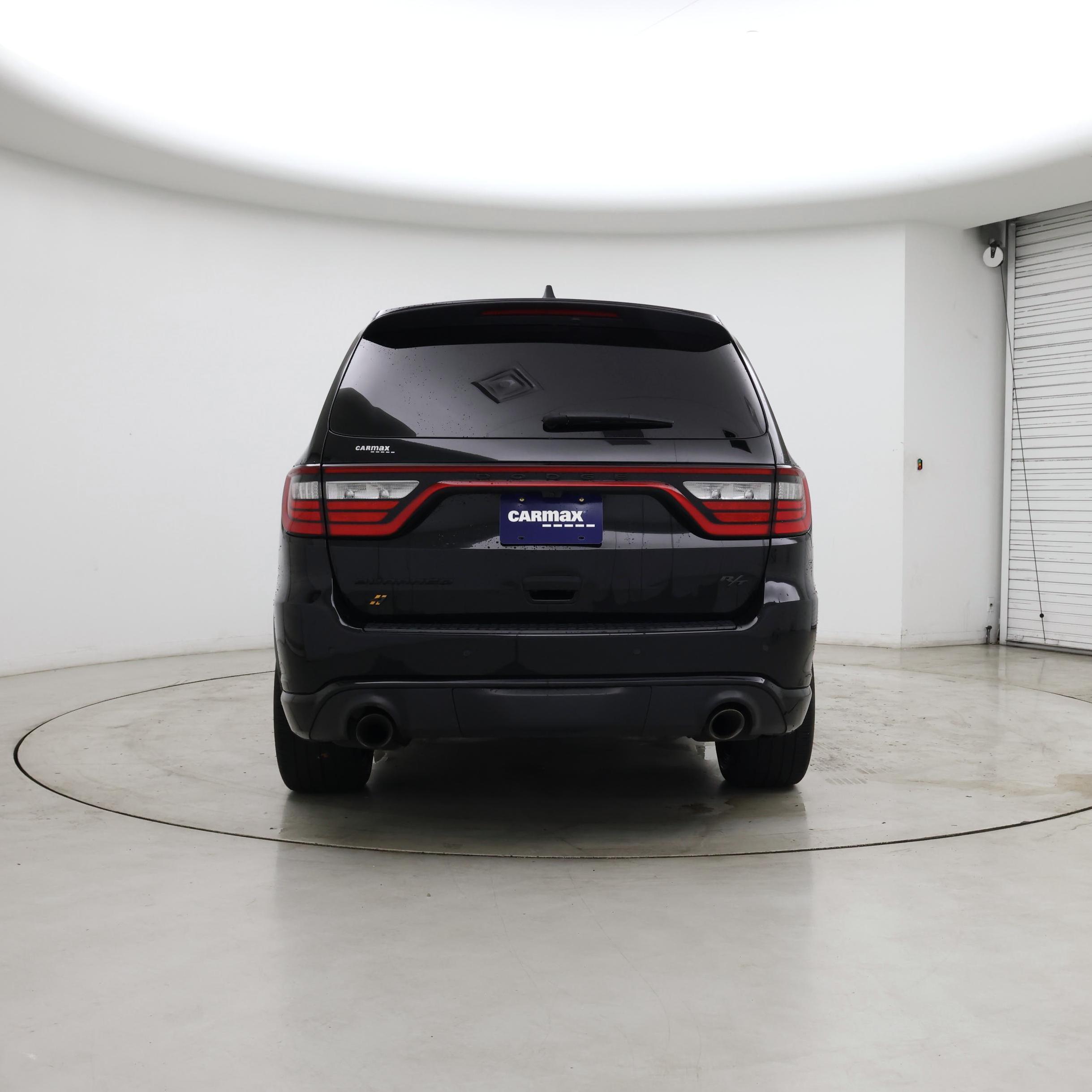 Thumbnail: 2023 Dodge Durango - 6