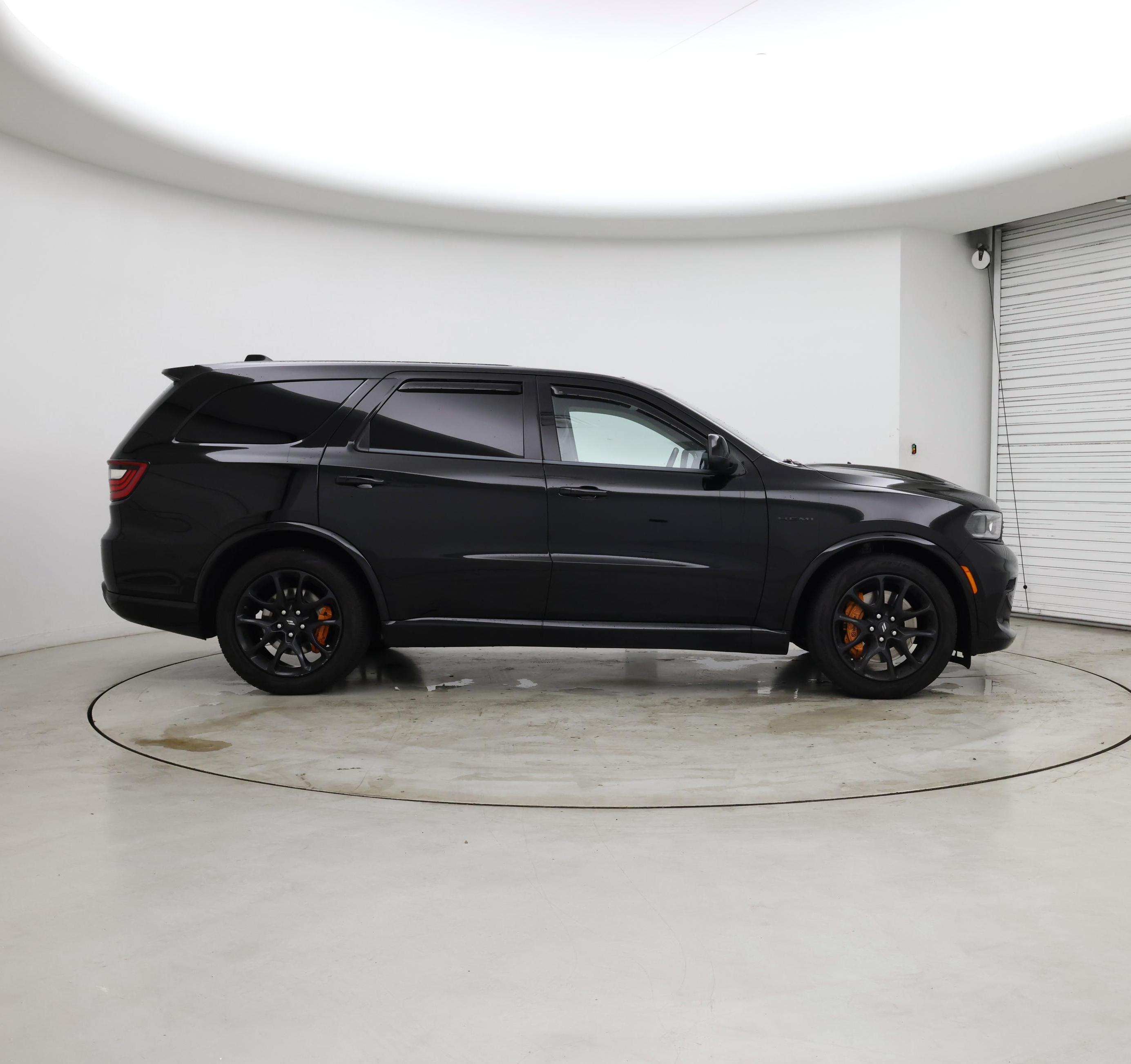 Thumbnail: 2023 Dodge Durango - 7