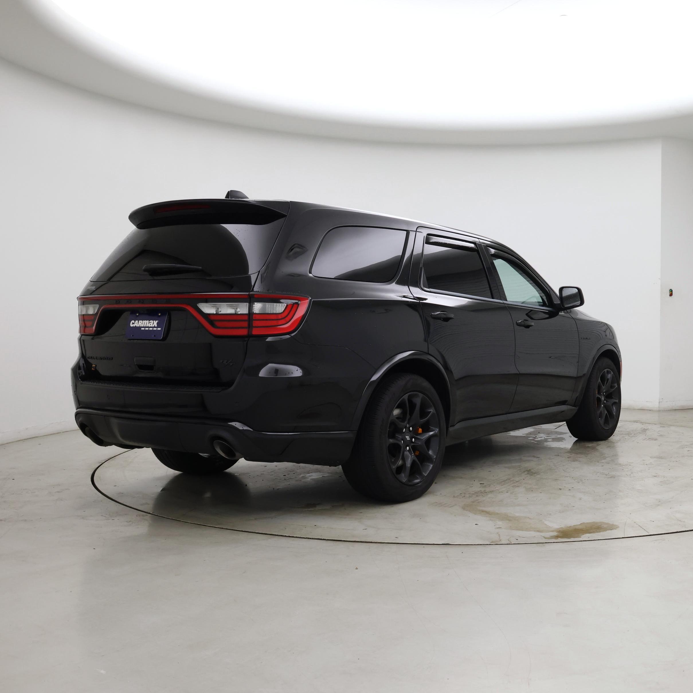 Thumbnail: 2023 Dodge Durango - 8