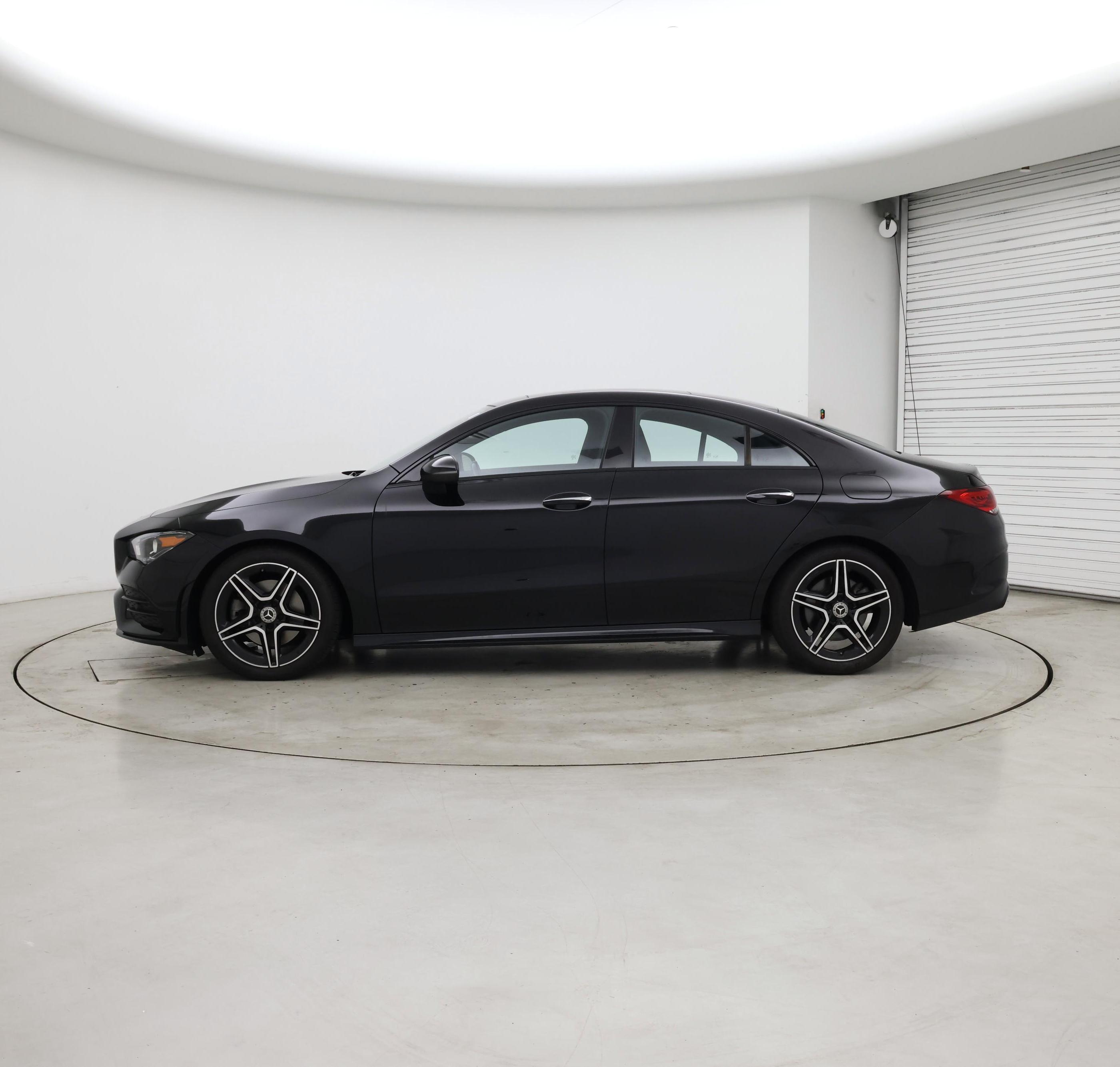Thumbnail: 2022 Mercedes-Benz CLA - 3