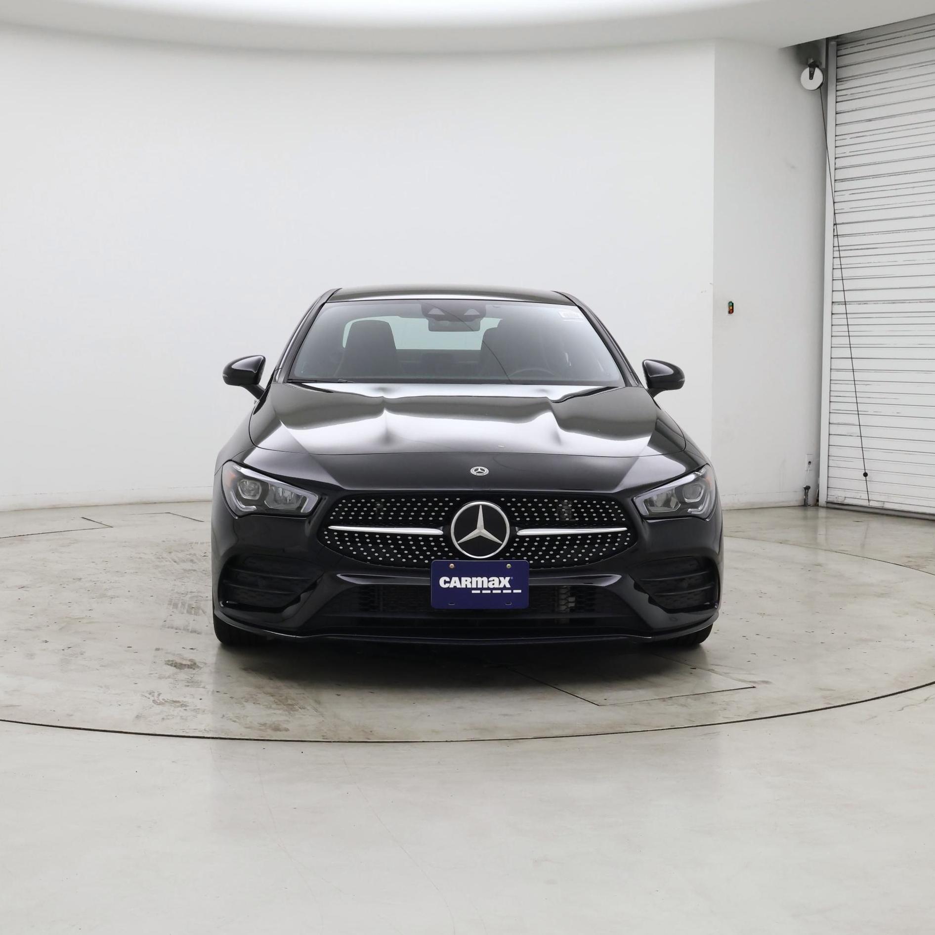 Thumbnail: 2022 Mercedes-Benz CLA - 5