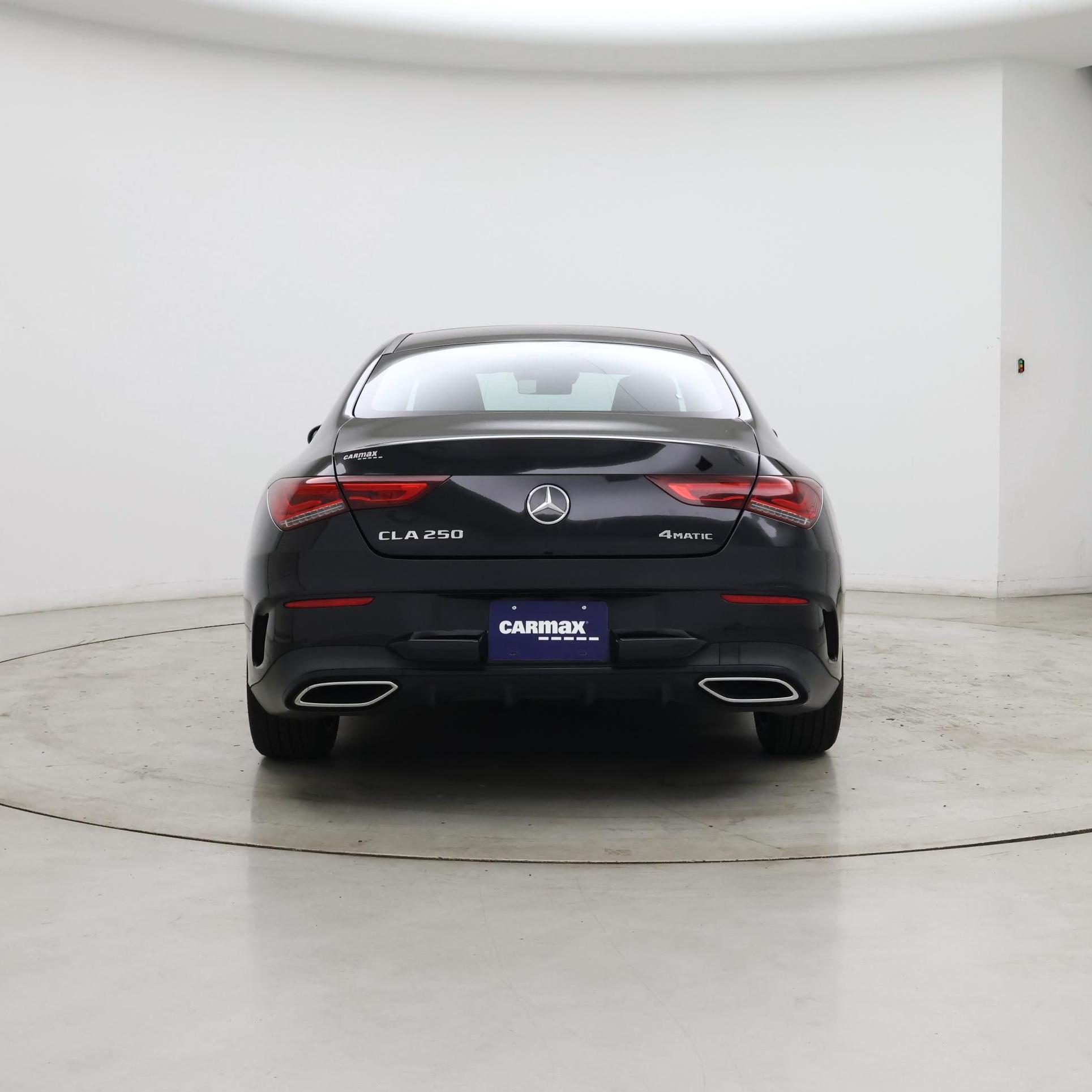 Thumbnail: 2022 Mercedes-Benz CLA - 6