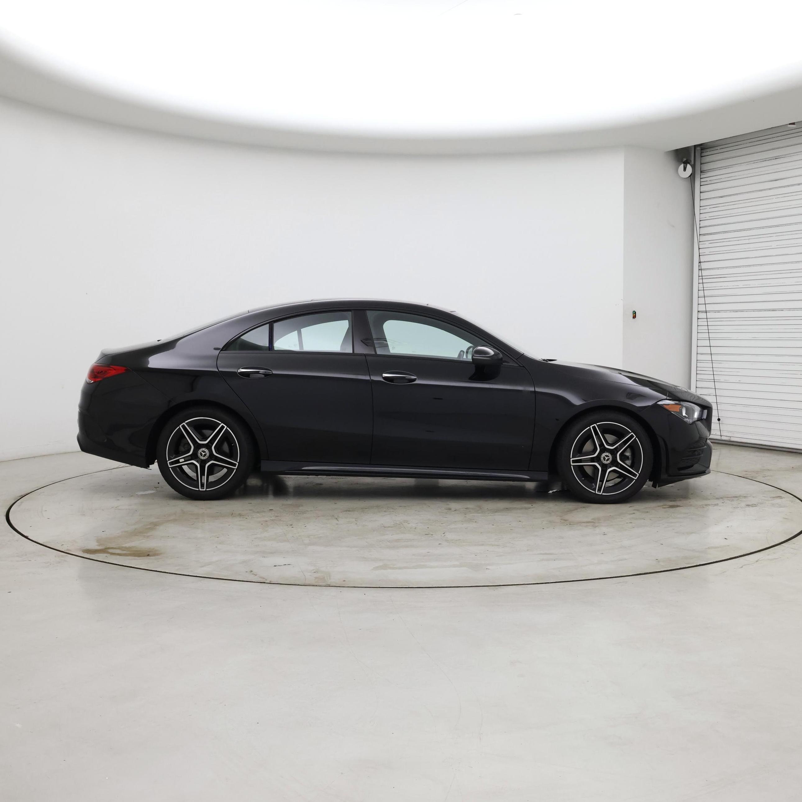 Thumbnail: 2022 Mercedes-Benz CLA - 7