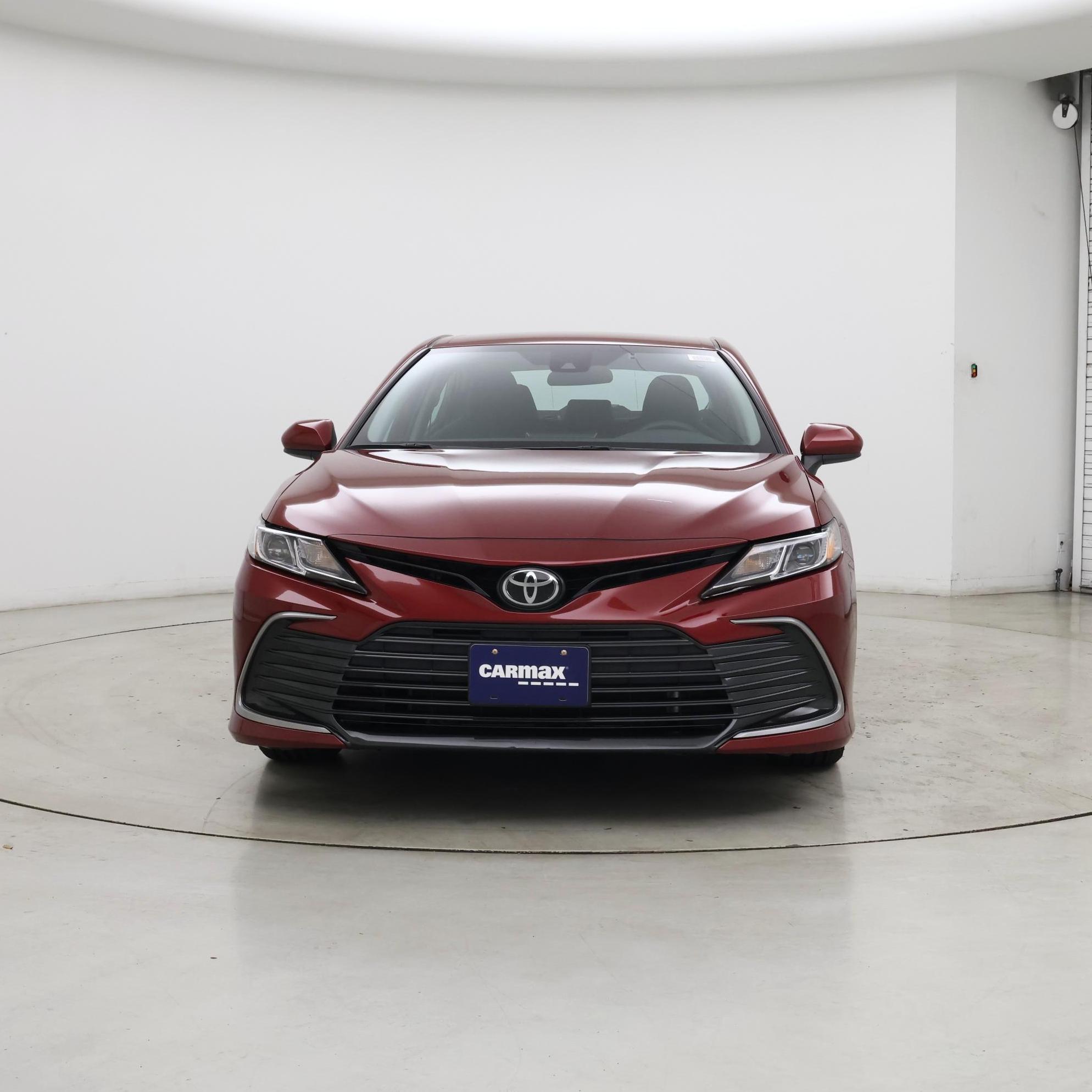 Thumbnail: 2022 Toyota Camry - 5