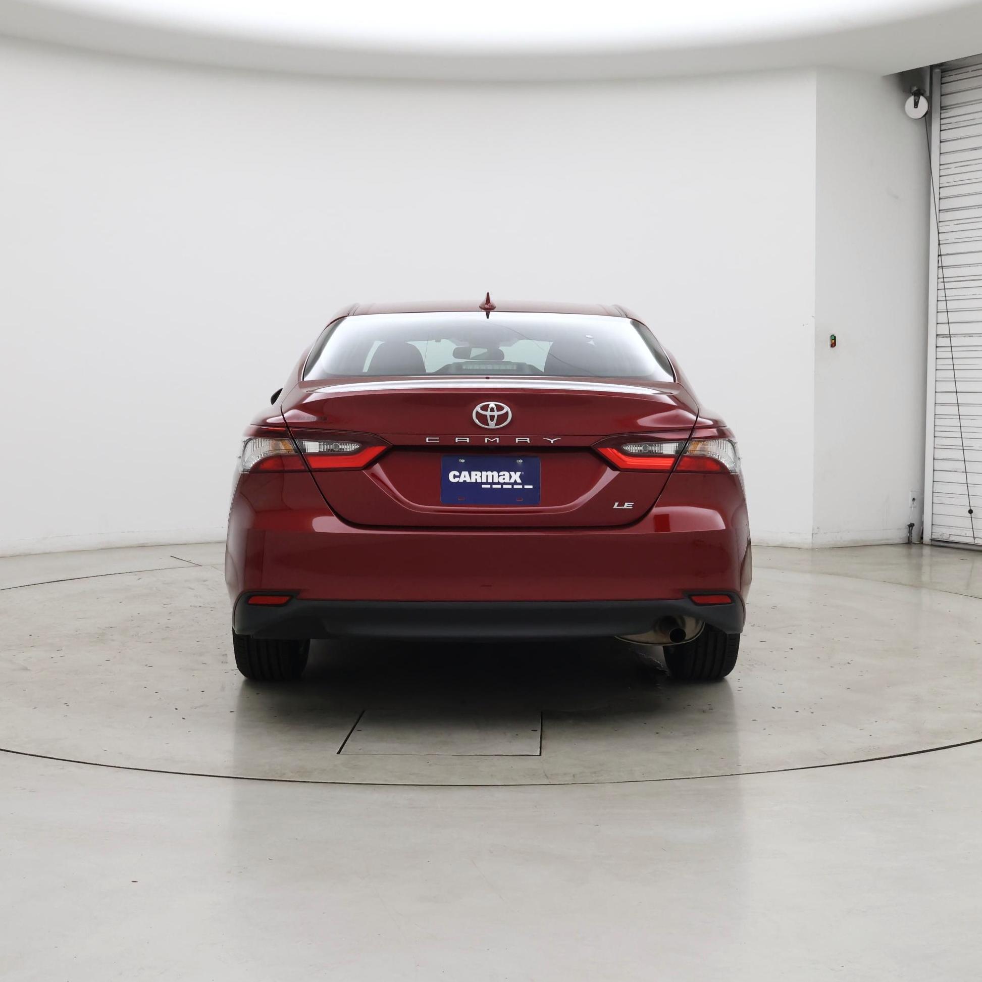 Thumbnail: 2022 Toyota Camry - 6