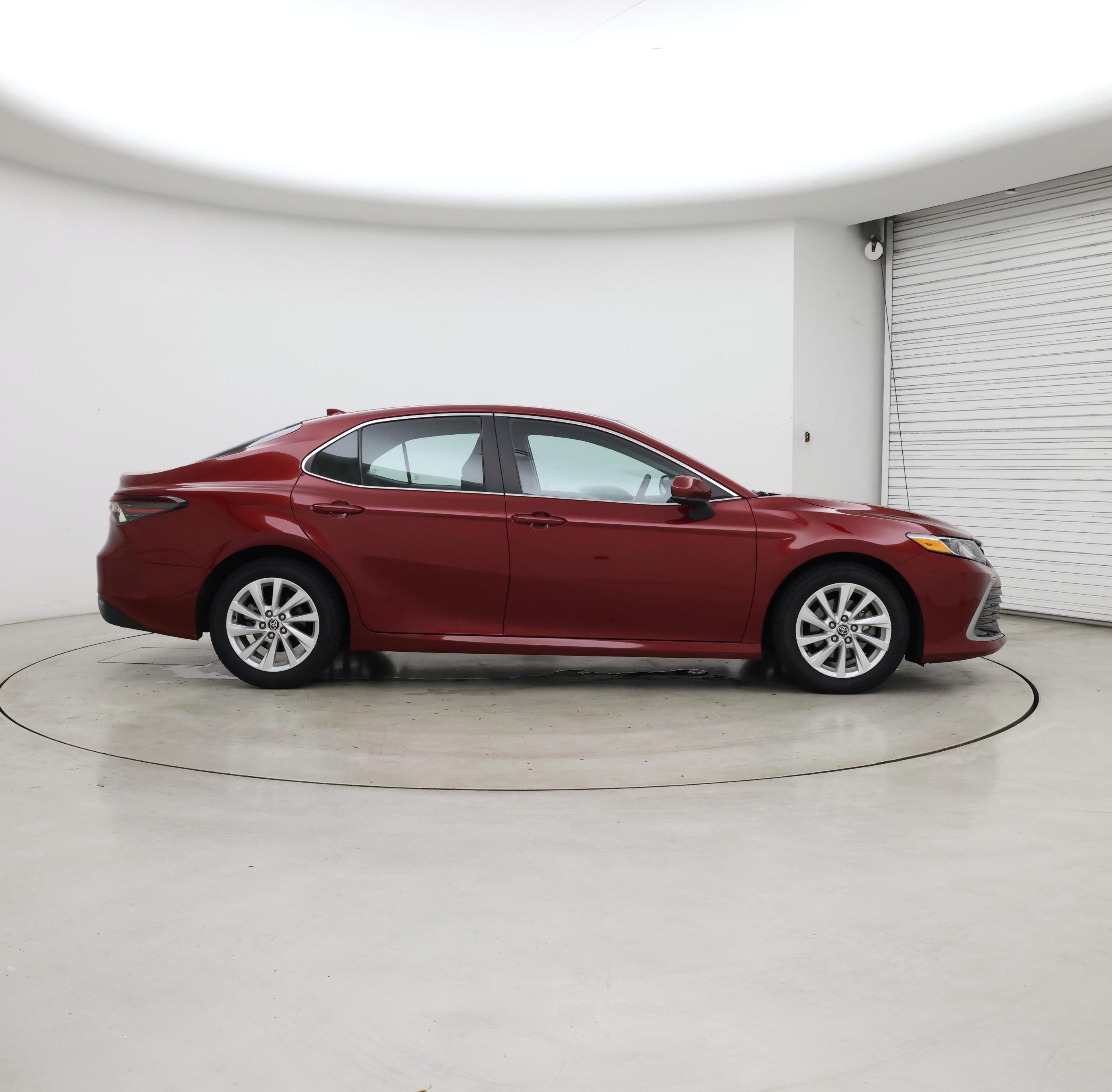 Thumbnail: 2022 Toyota Camry - 7