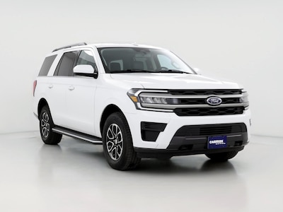 2023 Ford Expedition XLT -
                Las Vegas, NV