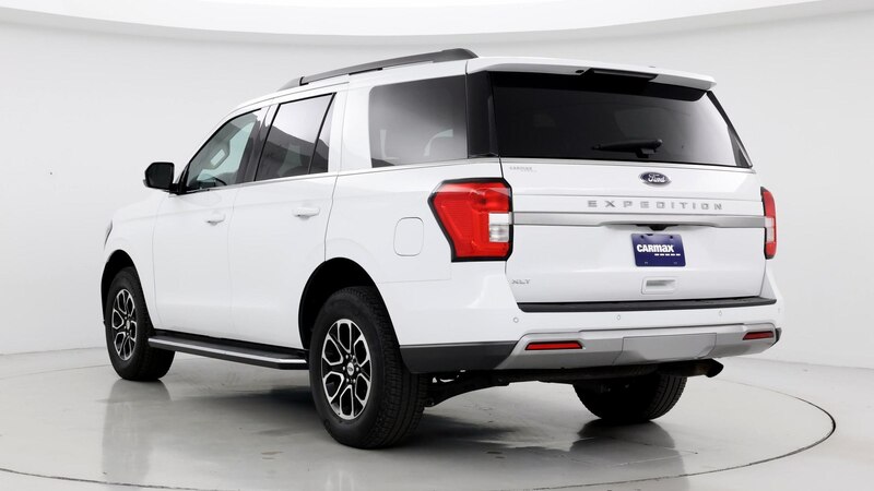 2023 Ford Expedition XLT 2