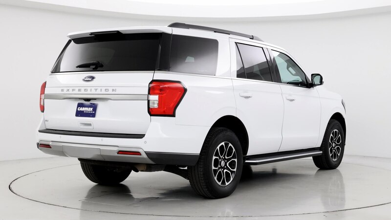 2023 Ford Expedition XLT 8