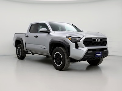 2024 Toyota Tacoma TRD Off-Road -
                Hartford, CT