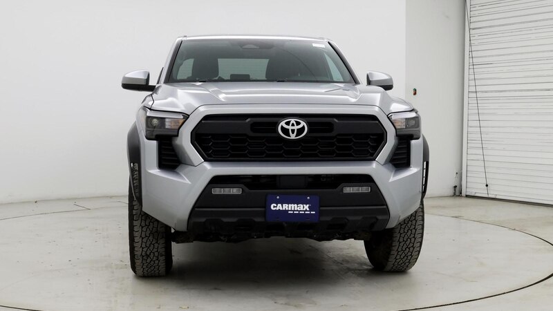 2024 Toyota Tacoma TRD Off-Road 5