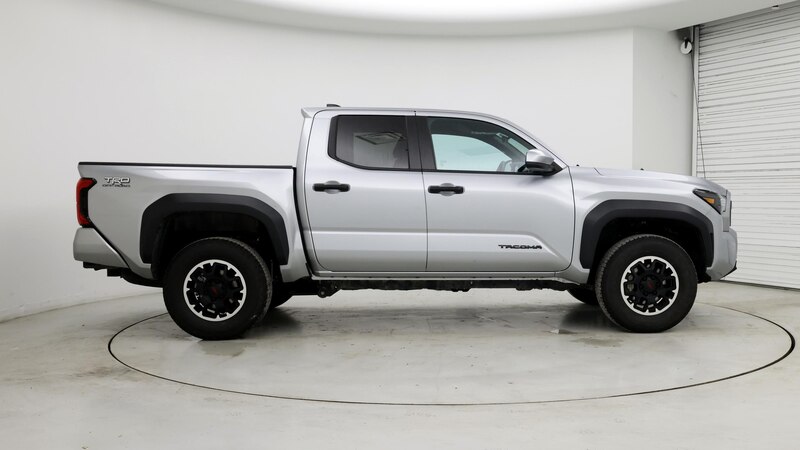 2024 Toyota Tacoma TRD Off-Road 7