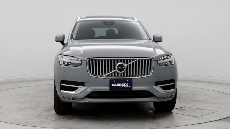 2024 Volvo XC90 B6 Plus 5