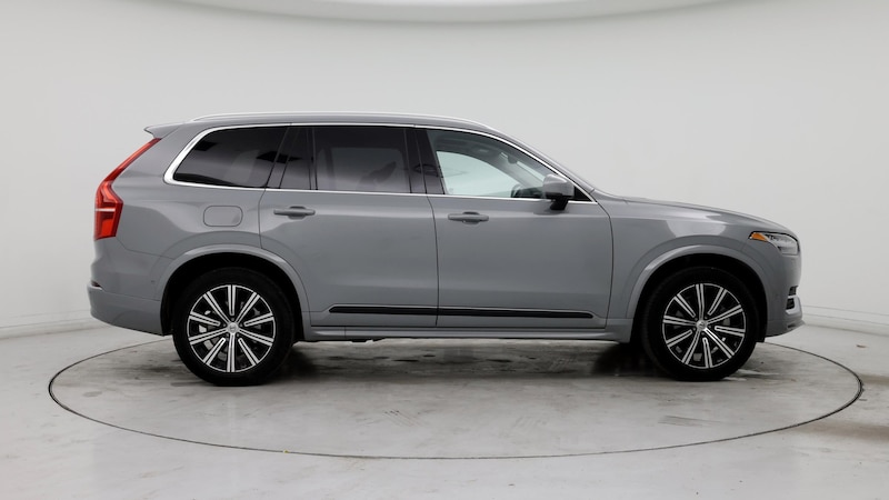 2024 Volvo XC90 B6 Plus 7