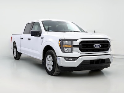 2023 Ford F-150 XLT -
                St. James, NY