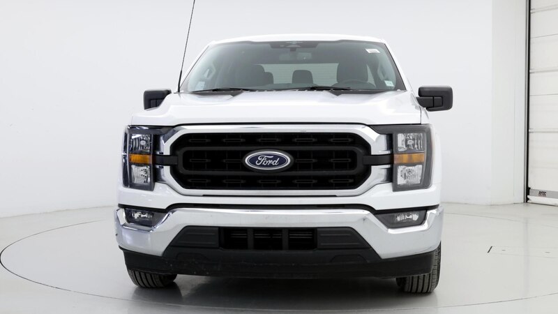 2023 Ford F-150 XLT 5