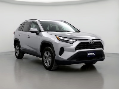 2024 Toyota RAV4 XLE -
                Independence, MO