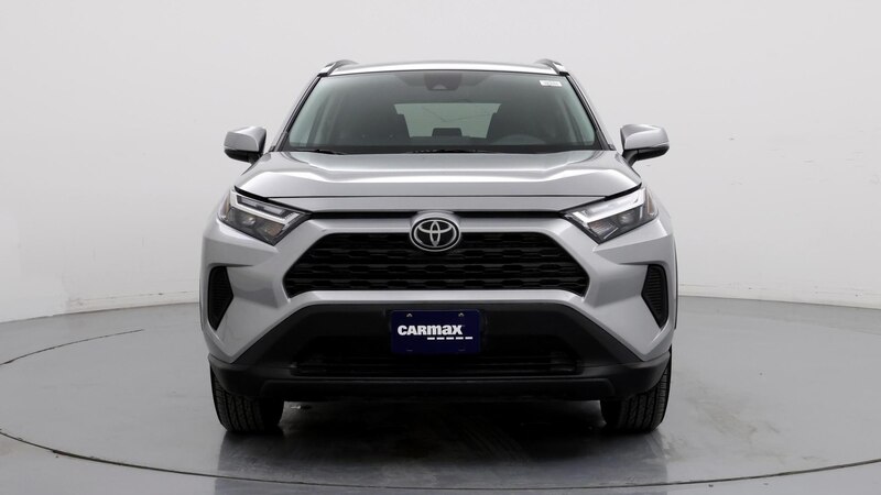 2024 Toyota RAV4 XLE 5