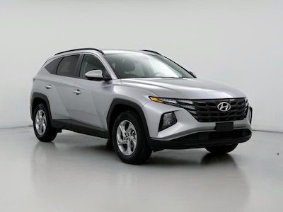 2024 Hyundai Tucson SEL -
                Garland, TX