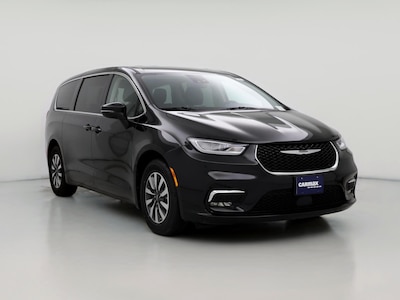 2023 Chrysler Pacifica Hybrid Touring L -
                Pleasanton, CA