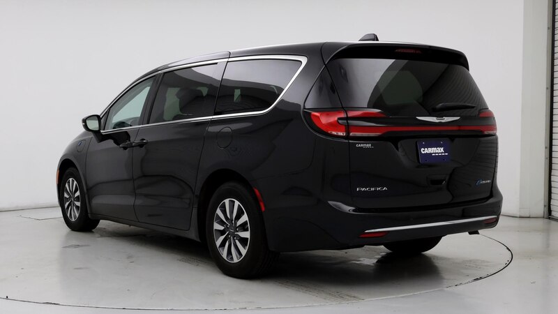 2023 Chrysler Pacifica Hybrid Touring L 2