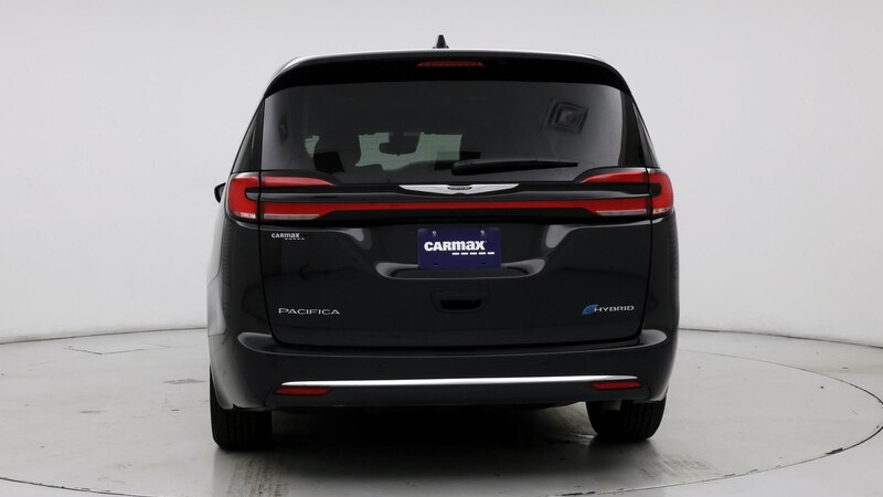 2023 Chrysler Pacifica Hybrid Touring L 6