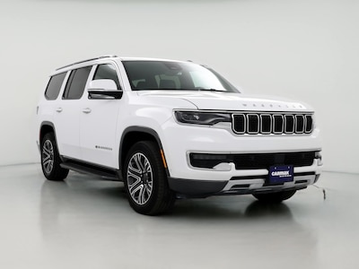 2022 Jeep Wagoneer Series III -
                Naples, FL