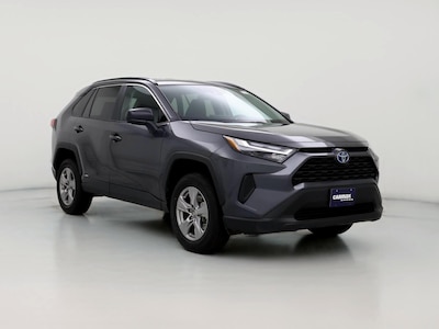 2024 Toyota RAV4 LE -
                  Portland, OR