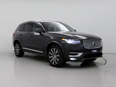 2024 Volvo XC90 B6 Plus -
                Boston, MA