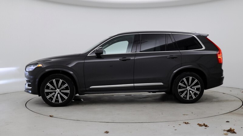 2024 Volvo XC90 B6 Plus 3