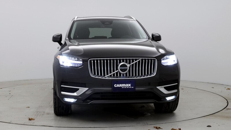 2024 Volvo XC90 B6 Plus 5