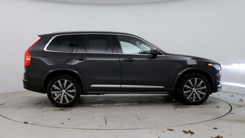 2024 Volvo XC90 B6 Plus 7