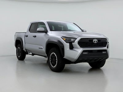 2024 Toyota Tacoma TRD Off-Road -
                Pompano Beach, FL