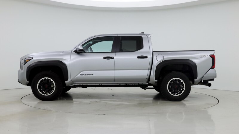 2024 Toyota Tacoma TRD Off-Road 3