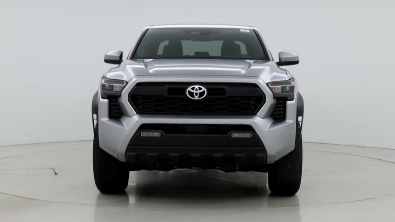 2024 Toyota Tacoma TRD Off-Road 5