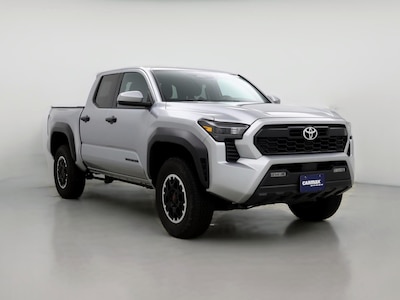 2024 Toyota Tacoma TRD Off-Road -
                Waterbury, CT