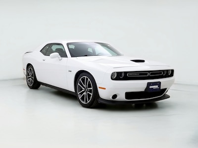 2023 Dodge Challenger R/T -
                Sterling, VA